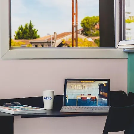 Eklo Paris Cdg Airport * Ρουασί-αν-Φρανς