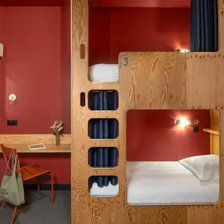 Ξενοδοχείο Eklo Paris Cdg Airport Ρουασί-αν-Φρανς