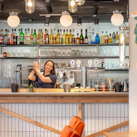 Eklo Paris Cdg Airport *