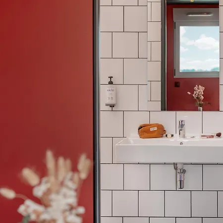 Eklo Paris Cdg Airport Ξενοδοχείο *