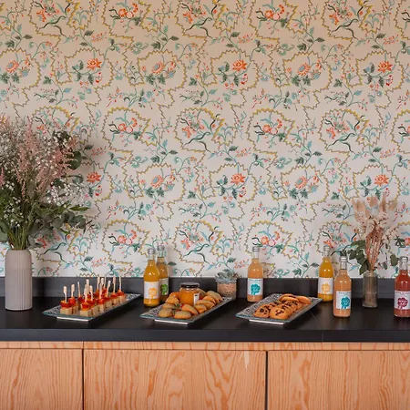 Ξενοδοχείο Eklo Paris Cdg Airport *