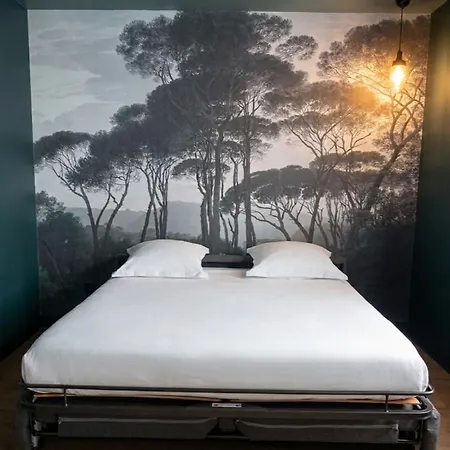 Hotel Eklo Paris Cdg Airport *