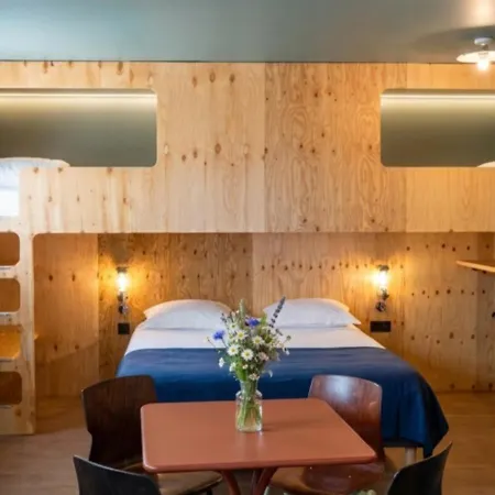 Hotel Eklo Paris Cdg Airport Roissy-en-France