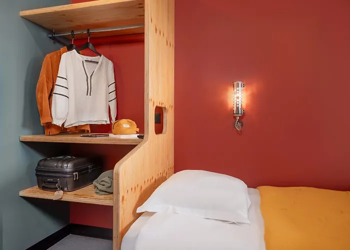 Eklo Paris Cdg Airport *