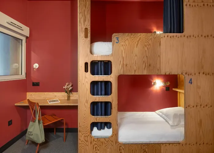 Hotel Eklo Paris Cdg Airport Roissy-en-France
