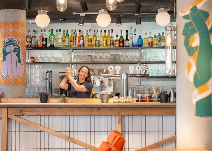 Eklo Paris Cdg Airport *