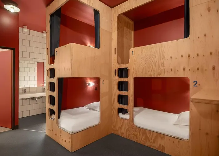 Eklo Paris Cdg Airport Hotel *