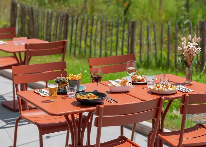 Eklo Paris Cdg Airport Roissy-en-France