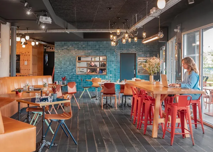 Eklo Paris Cdg Airport * Roissy-en-France