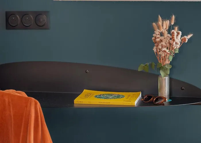 Eklo Paris Cdg Airport * رواسي أو فرانس