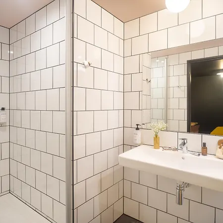 Hotel Eklo Paris Cdg Airport